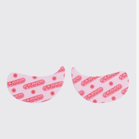 Topicals Faded Under Eye Masks - Picture 5 of 8